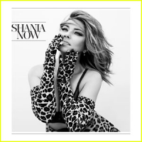 Shania Twain ‹Now›