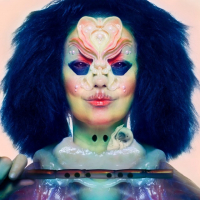 Björk ‹Utopia›