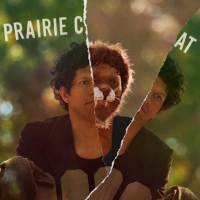 Prairie Cat ‹Is Cary Pratt›