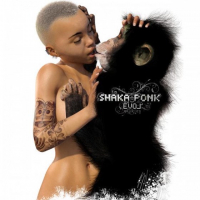Shaka Ponk ‹Evol›