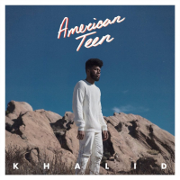 Khalid ‹American Teen›