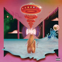 Kesha ‹Rainbow (Europa)›