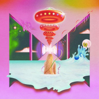 Kesha ‹Rainbow (Bliski Wschód)›