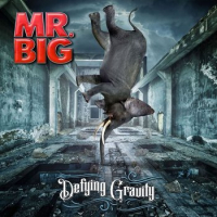 Mr. Big ‹Defying Gravity›