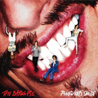 The Darkness ‹Pinewood Smile›