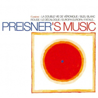 Zbigniew Preisner ‹Preisner’s Music›