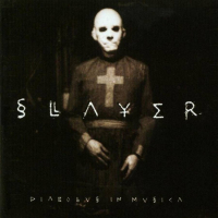 Slayer ‹Diabolus in Musica›