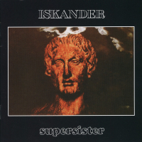 Supersister ‹Iskander›