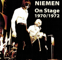 Grupa Niemen ‹On Stage 1970/1972›
