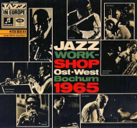 Jazz Workshop Ost-West ‹Bochum 1965›