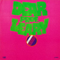 Barney Wilen and his amazing Free Rock Band ‹Dear Prof. Leary›