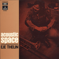 Eje Thelin ‹Acoustic Space›