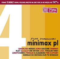  ‹Minimax pl 4›
