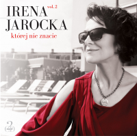 Irena Jarocka ‹Której nie znacie vol. 2›
