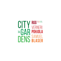 RGG Trio, Verneri Pohjola, Samuel Blaser ‹City of Gardens›