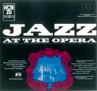  ‹Jazz at the Opera›