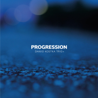 Dawid Kostka Trio+ ‹Progression›