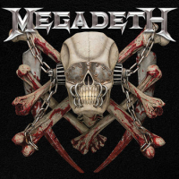 Megadeth ‹Killing Is My Business… And Business Is Good: The Final Kill›