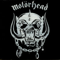 Motörhead ‹Motörhead›