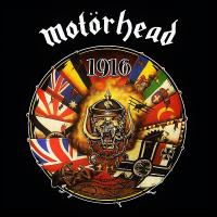 Motörhead ‹1916›