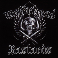 Motörhead ‹Bastards›