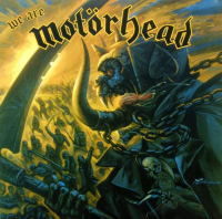 Motörhead ‹We Are Motörhead›