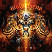 Motörhead ‹Inferno›