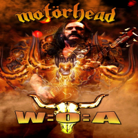 Motörhead ‹Live at Wacken Open Air 2006›