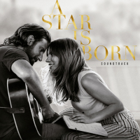 Lady Gaga, Bradley Cooper ‹A Star Is Born Soundtrack›