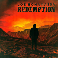 Joe Bonamassa ‹Redemption›