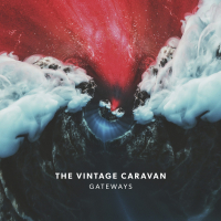 The Vintage Caravan ‹Gateways›