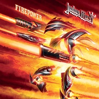 Judas Priest ‹Firepower›