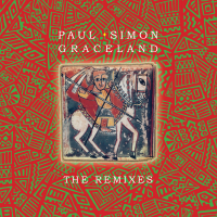Paul Simon ‹Graceland - The Remixes›