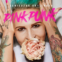 Agnieszka Chylińska ‹Pink punk›