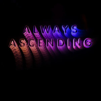 Franz Ferdinand ‹Always Ascending›