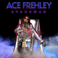 Ace Frehley ‹Spaceman›