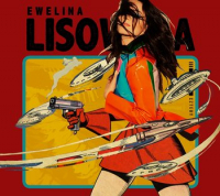 Ewelina Lisowska ‹Cztery›