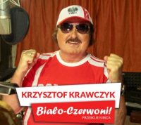 Krzysztof Krawczyk ‹Biało-Czerwoni! Przeboje kibica›