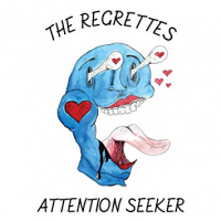 The Regrettes ‹Attention Seeker›