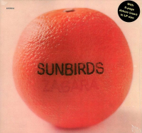 Sunbirds ‹Zagara›