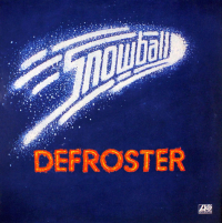Snowball ‹Defroster›