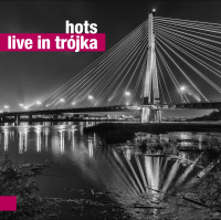 HoTS ‹Live in Trójka›