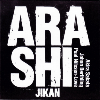 Arashi ‹Jikan›