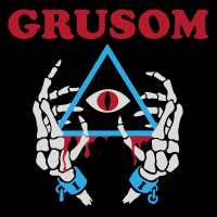 Grusom ‹II›