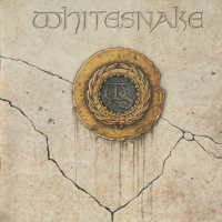 Whitesnake ‹1987›