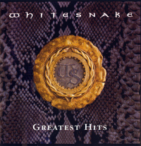 Whitesnake ‹Greatest Hits›