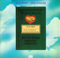 Passport ‹Passport – Doldinger›