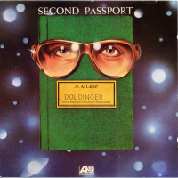 Passport ‹Second Passport›