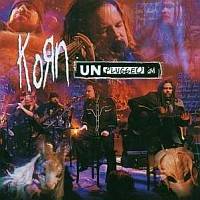 Korn (KoЯn) ‹Unplugged›