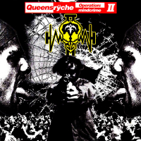 Queensrÿche ‹Operation: Mindcrime II›
